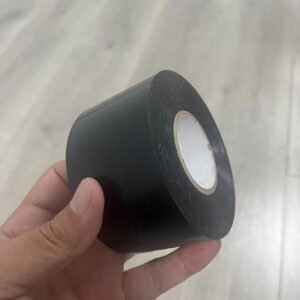 High Quality PVC Duct Tape Waterproof Adhesive Pipe Repair Wrapping